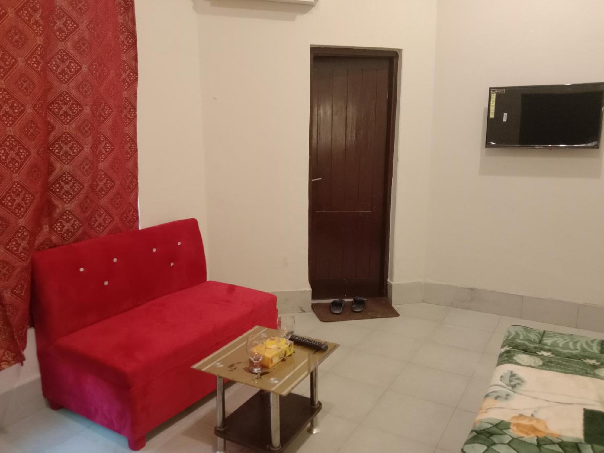 Regal Guest House Bahawalpur Exterior photo